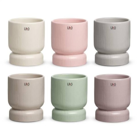 VASO ADRIEN D. 16,2 H 19,2 -ASSORTED